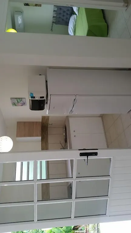 Au Beausoleil Hotel Presqu'ile Apartamento