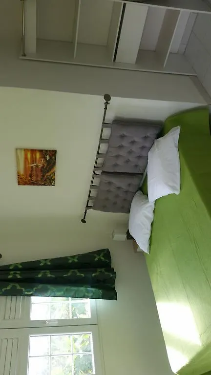 Au Beausoleil Hotel Presqu'ile 0*,