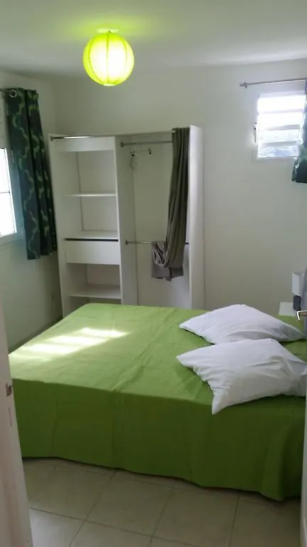 Apartament Au Beausoleil Hotel Presqu'ile