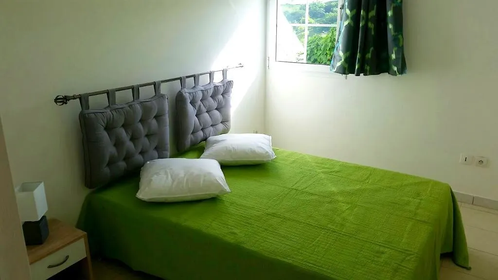 Au Beausoleil Hotel Presqu'ile Apartament