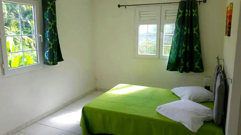 Apartament Au Beausoleil Hotel Presqu'ile