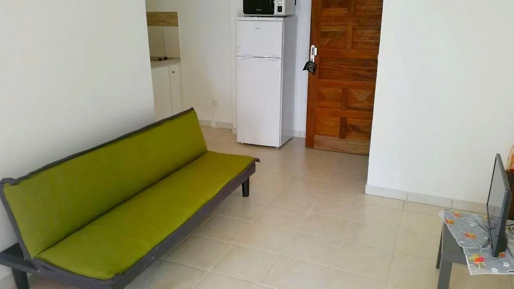 Au Beausoleil Hotel Presqu'ile Apartament