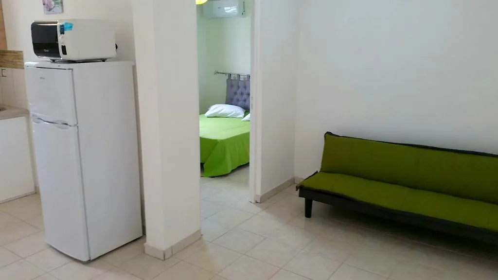 Apartament Au Beausoleil Hotel Presqu'ile