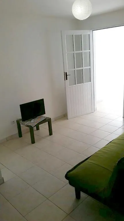 Apartament Au Beausoleil Hotel Presqu'ile